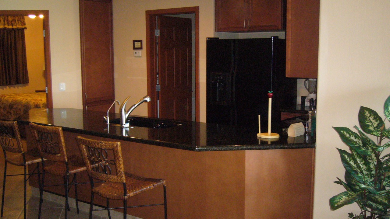 Photo of Kitchen in Centro