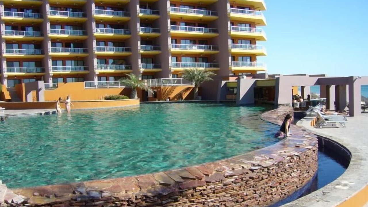 Photo of Outdoor in Centro
