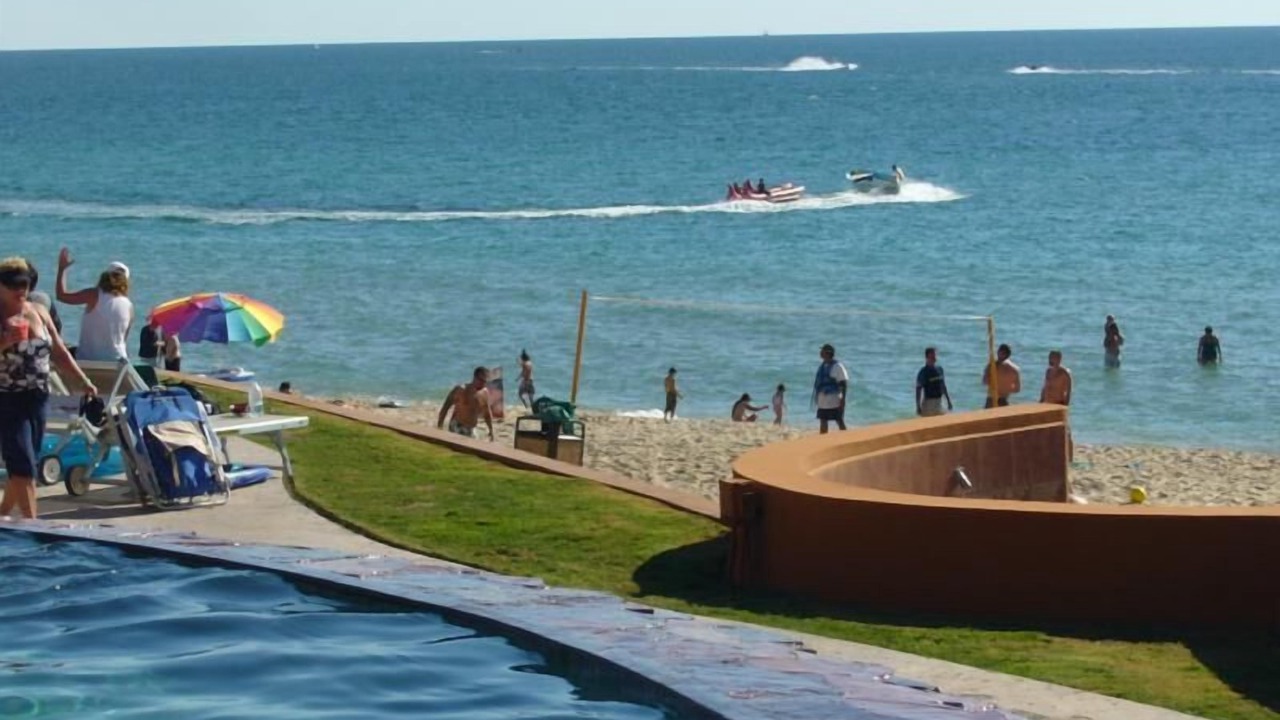 Photo of Outdoor in Centro