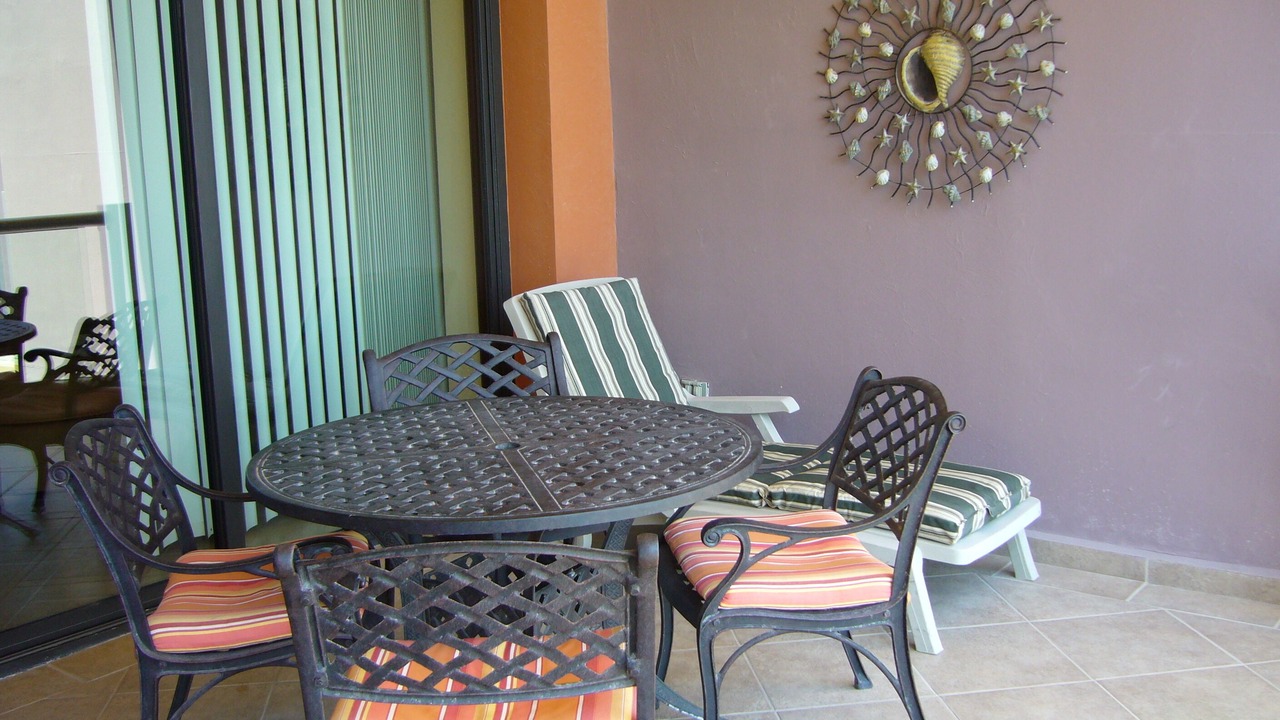 Photo of Patio Balcony in Centro