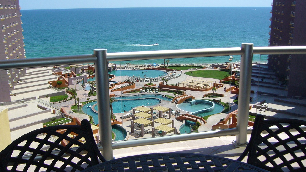 Photo of Patio Balcony in Centro