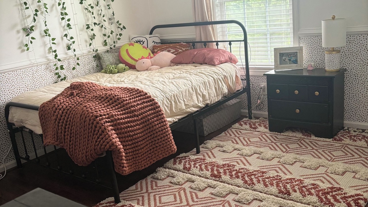 Photo of Bedroom in Christiansburg