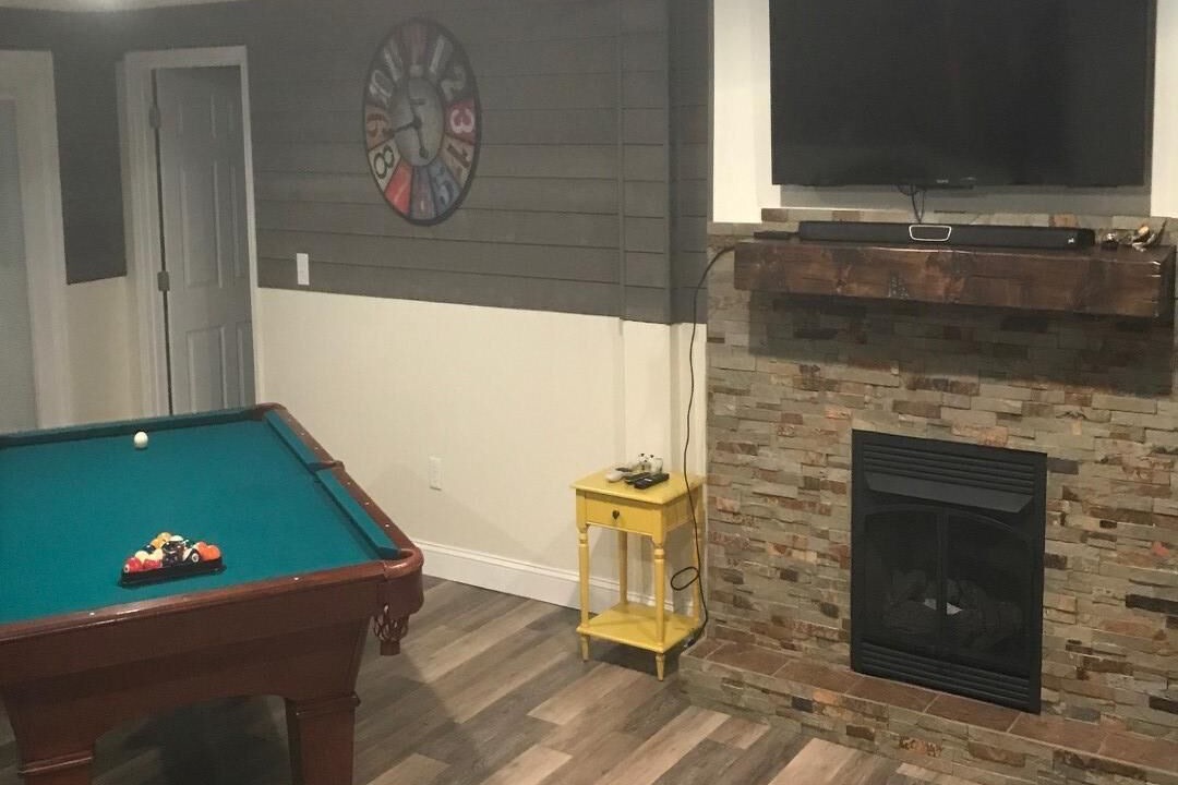 Photo of Bedroom in Christiansburg