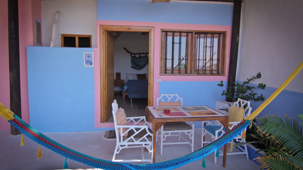 Photo of Outdoor in Acapulco