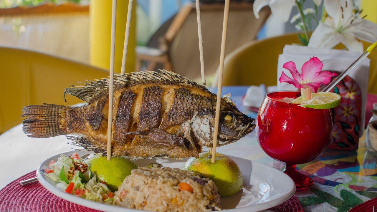 Photo of Outdoor in Acapulco