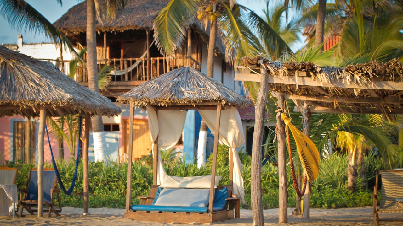 Photo of Outdoor in Acapulco