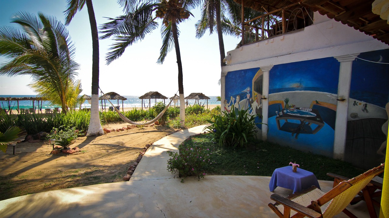 Photo of Outdoor in Acapulco