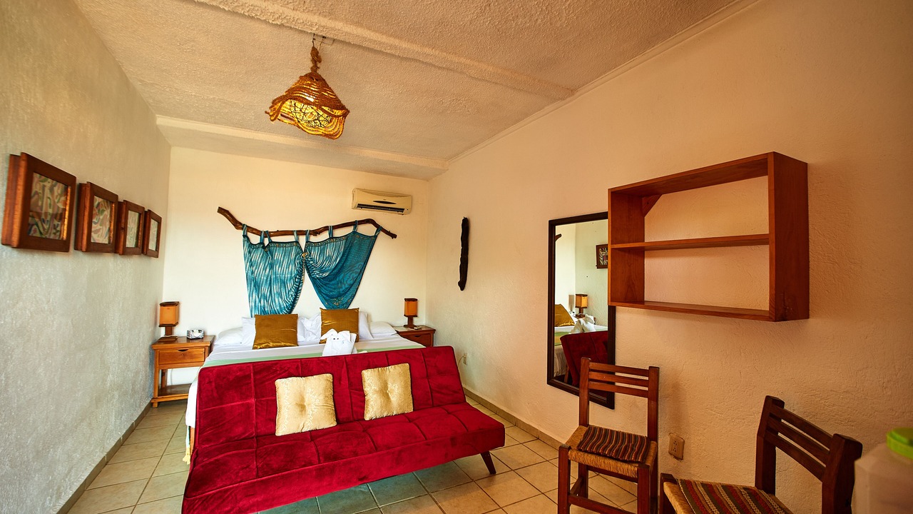 Photo of Bedroom in Acapulco