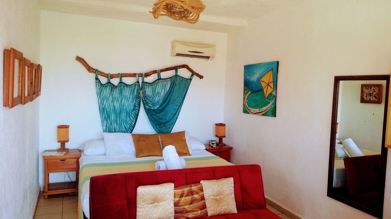 Photo of Bedroom in Acapulco