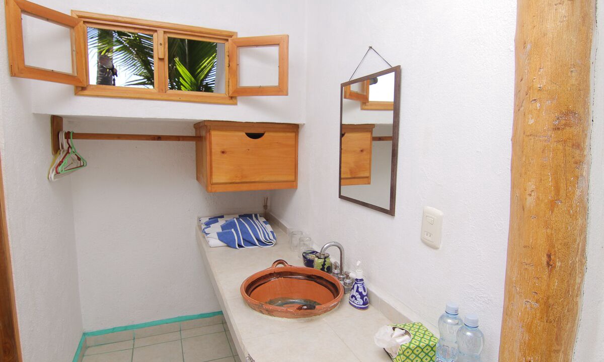 Photo of Bathroom in Acapulco