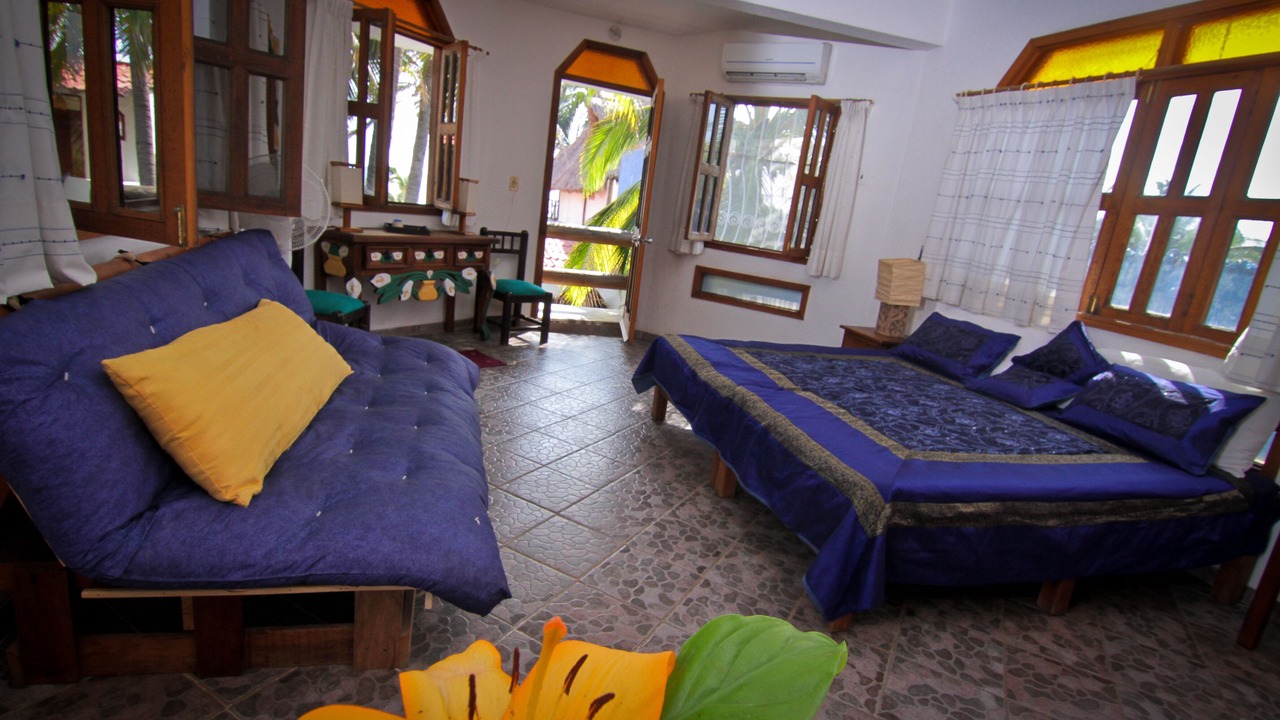 Photo of Bedroom in Acapulco