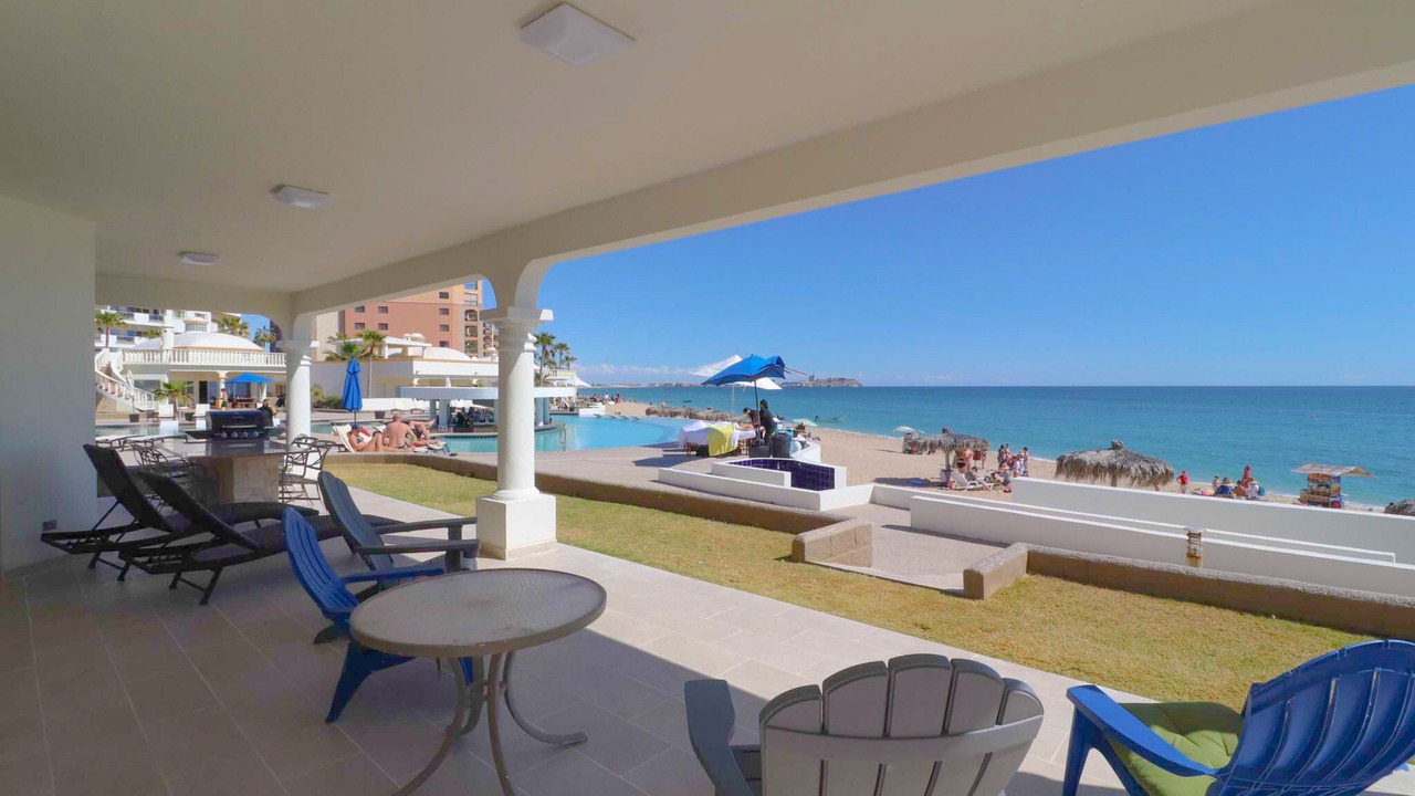 Photo of Outdoor in Sandy Beach