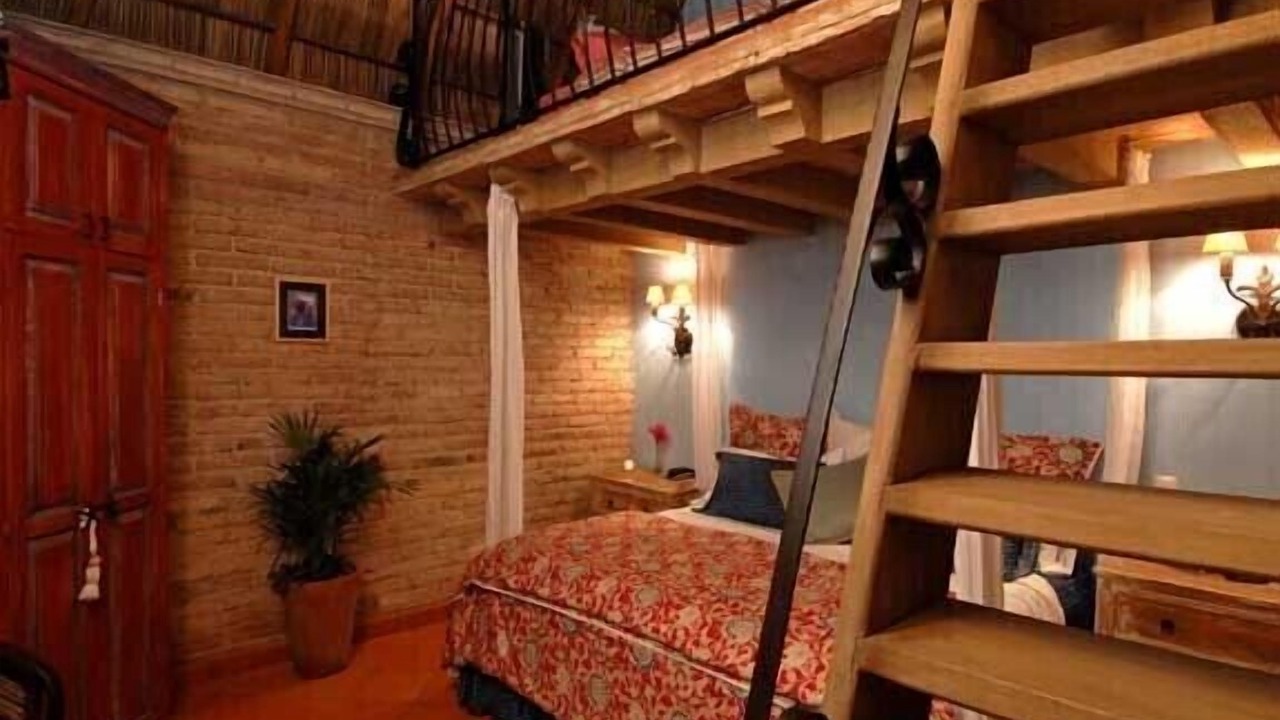 Photo of Bedroom in Bucerias