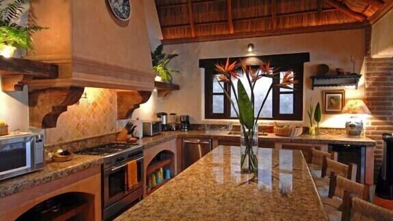 Photo of Kitchen in Bucerias