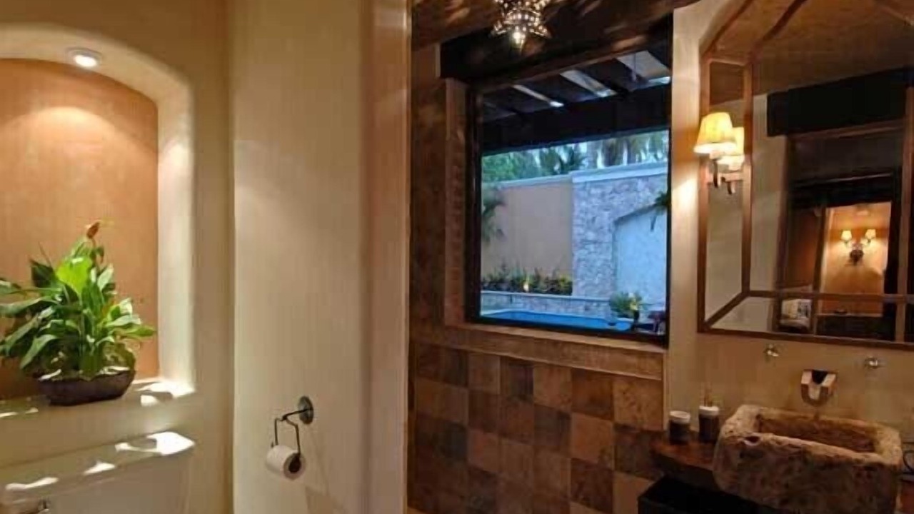 Photo of Bathroom in Bucerias