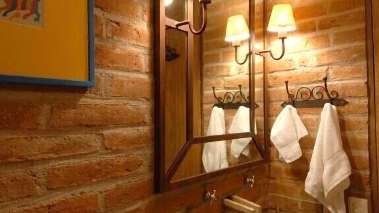 Photo of Bathroom in Bucerias
