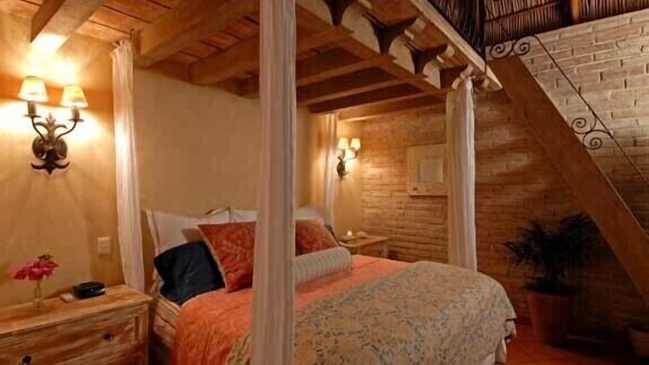 Photo of Bedroom in Bucerias