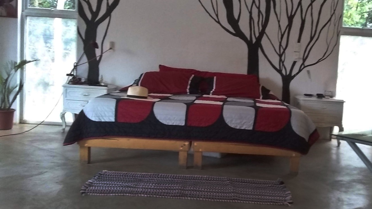 Photo of Bedroom in Medellin