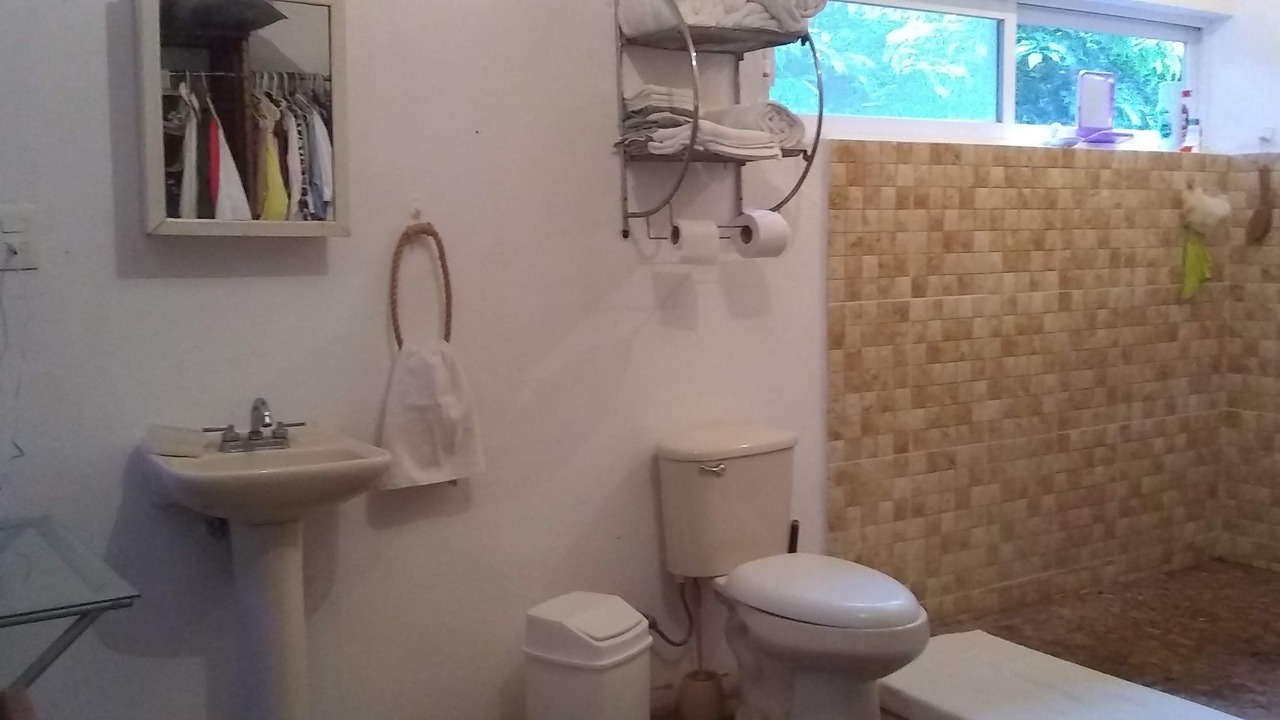 Photo of Bathroom in Medellin