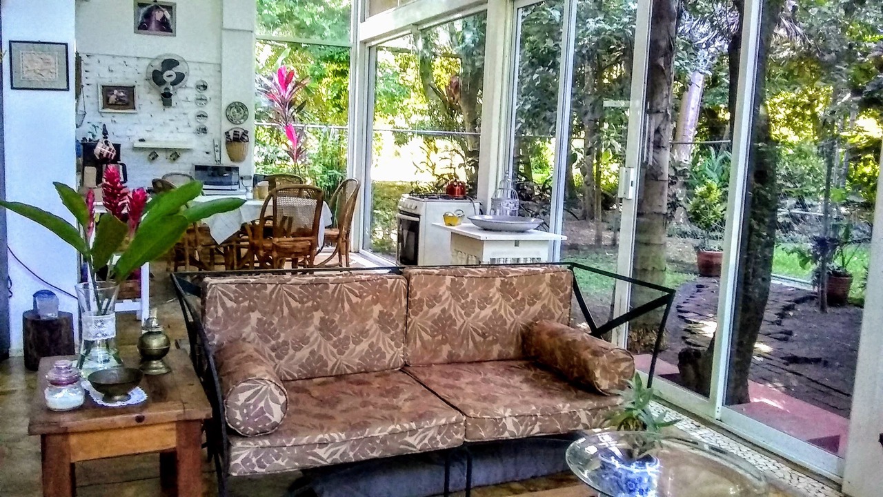 Photo of Livingroom in Medellin