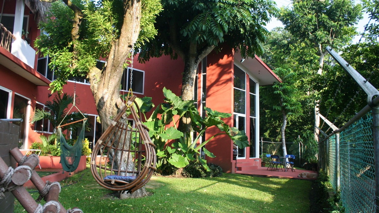 Photo of Outdoor in Medellin