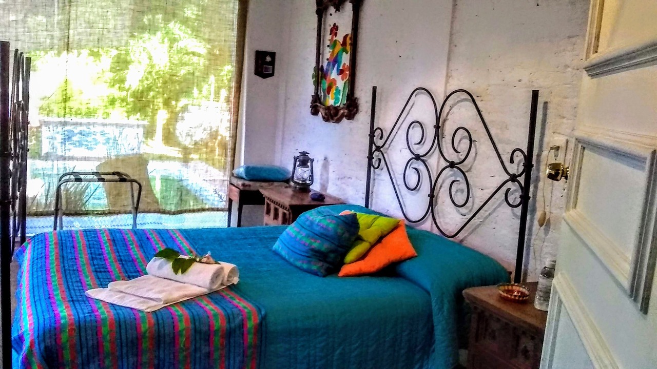 Photo of Bedroom in Medellin