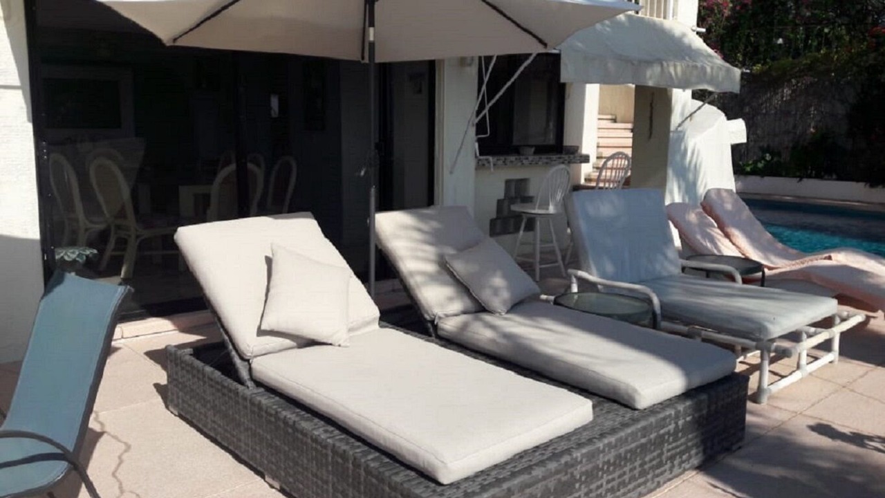 Photo of Patio Balcony in Balcones Al Mar