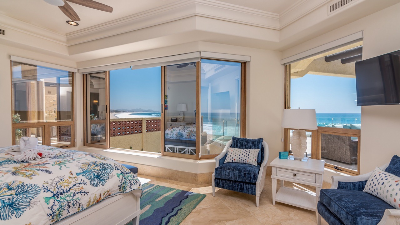 Photo of Bedroom in San Jose del Cabo