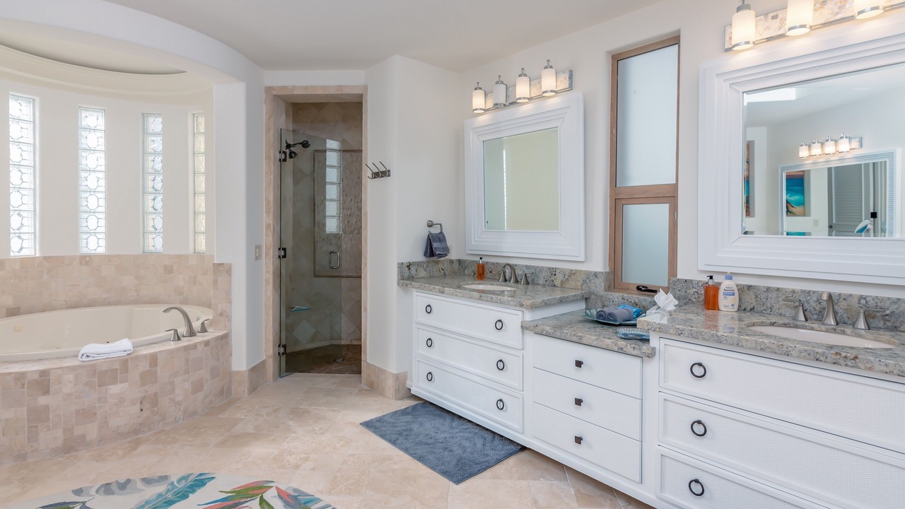 Photo of Bathroom in San Jose del Cabo