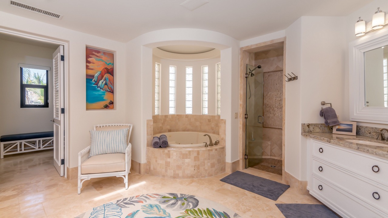 Photo of Bathroom in San Jose del Cabo