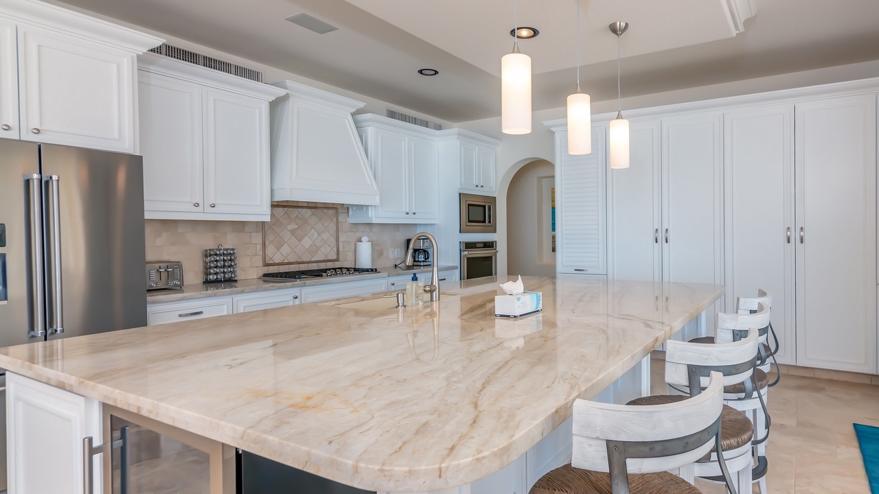 Photo of Kitchen in San Jose del Cabo
