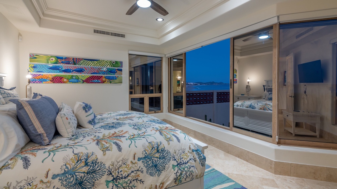 Photo of Bedroom in San Jose del Cabo