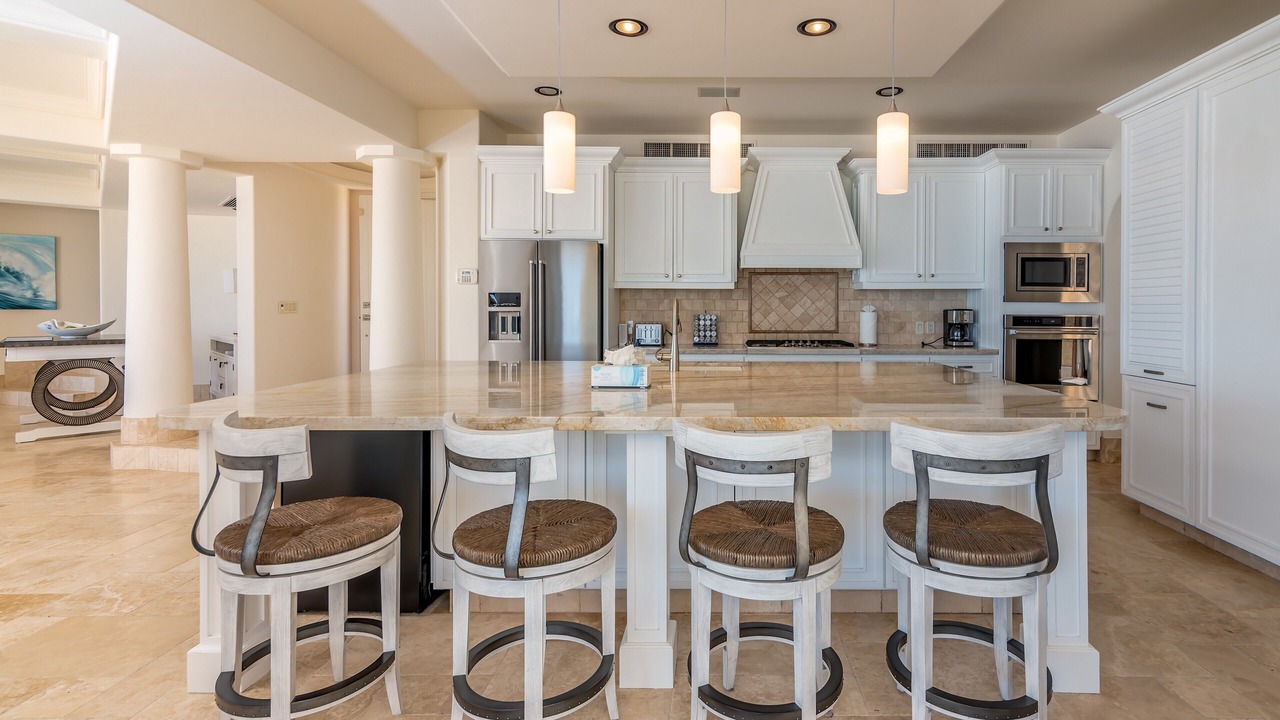 Photo of Kitchen in San Jose del Cabo