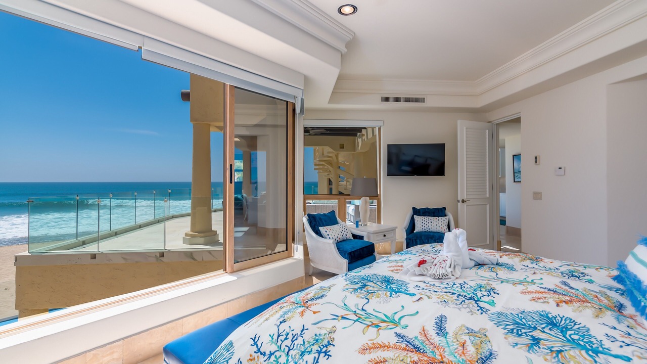 Photo of Bedroom in San Jose del Cabo