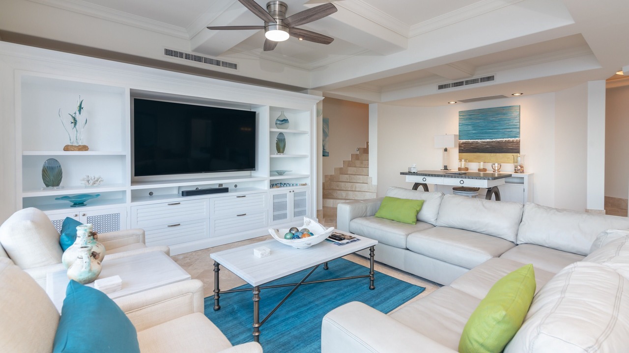 Photo of Livingroom in San Jose del Cabo
