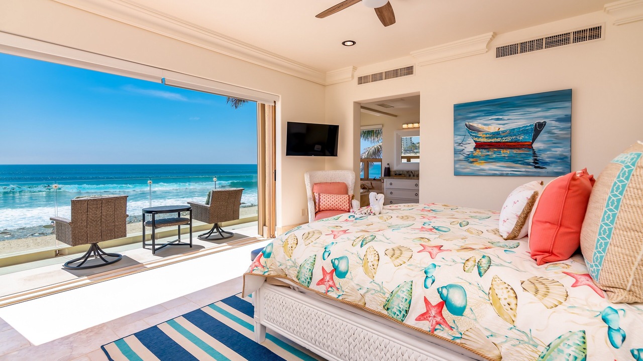 Photo of Bedroom in San Jose del Cabo