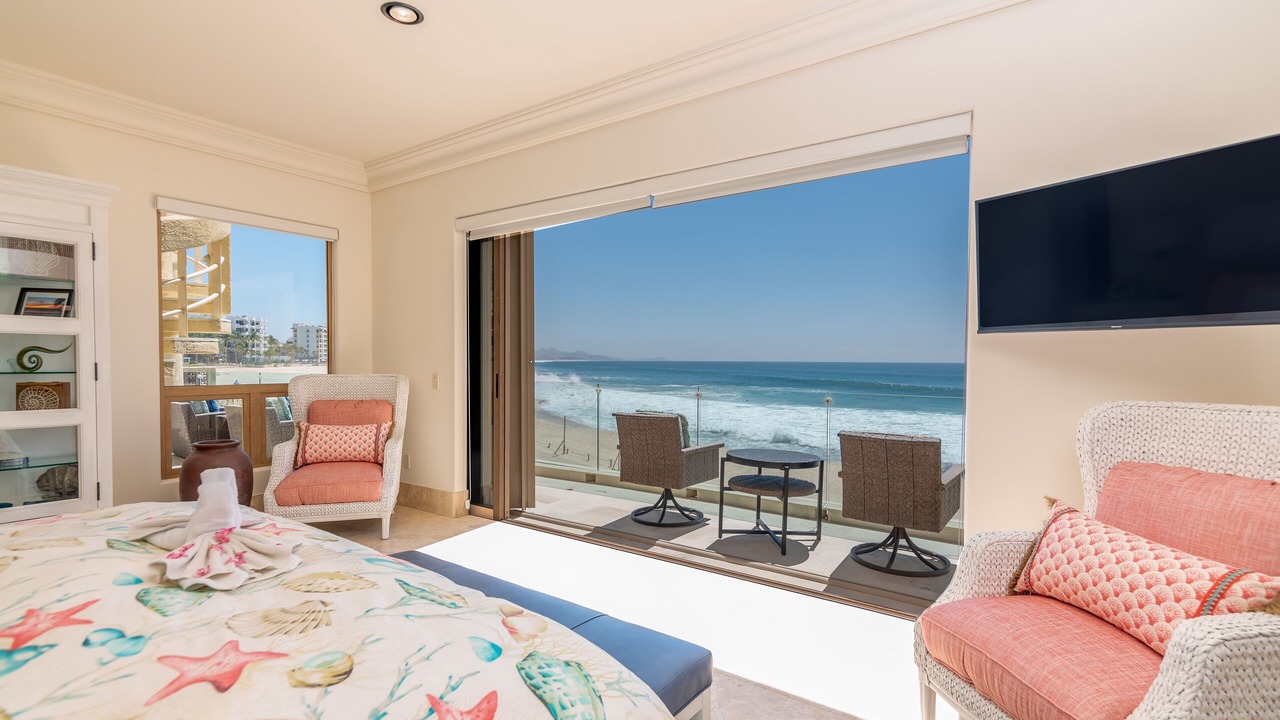 Photo of Bedroom in San Jose del Cabo
