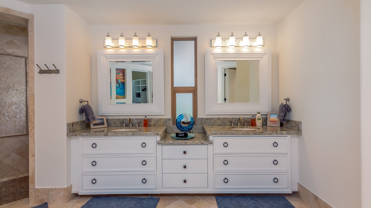 Photo of Bathroom in San Jose del Cabo