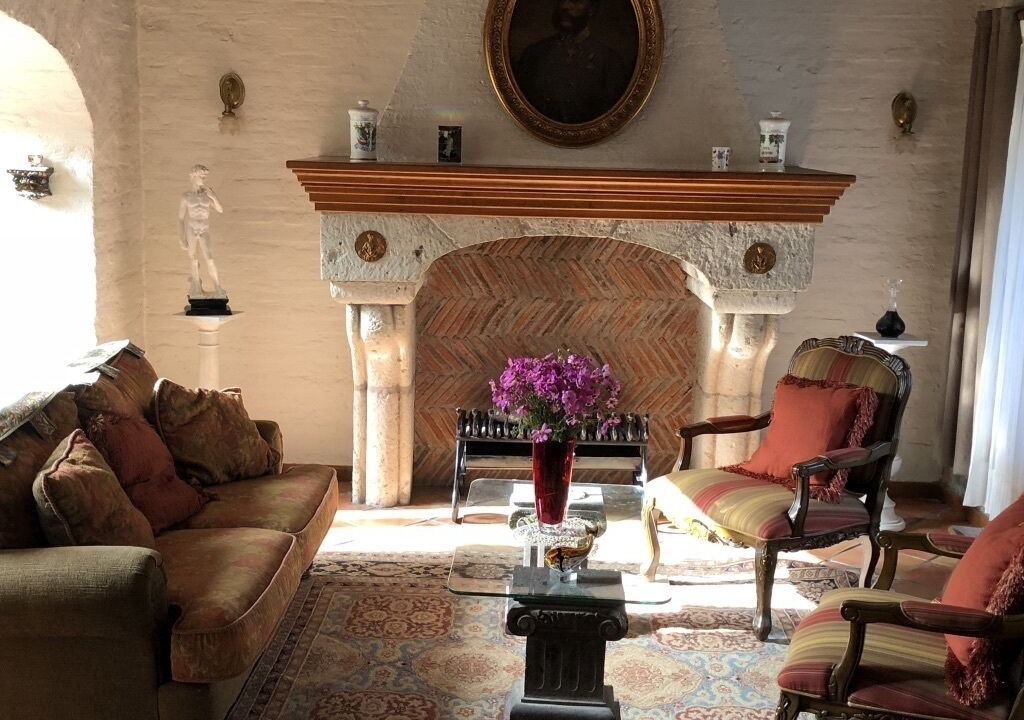 Photo of Livingroom in Downtown Queretaro