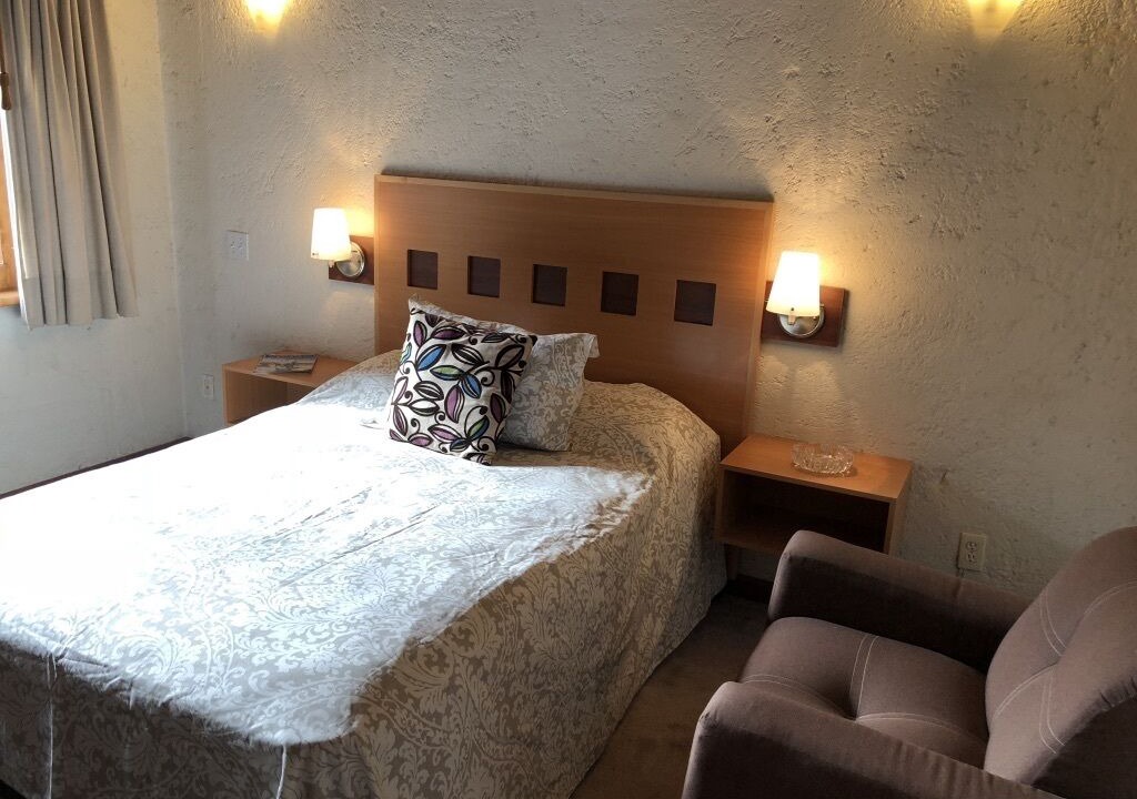 Photo of Bedroom in Downtown Queretaro