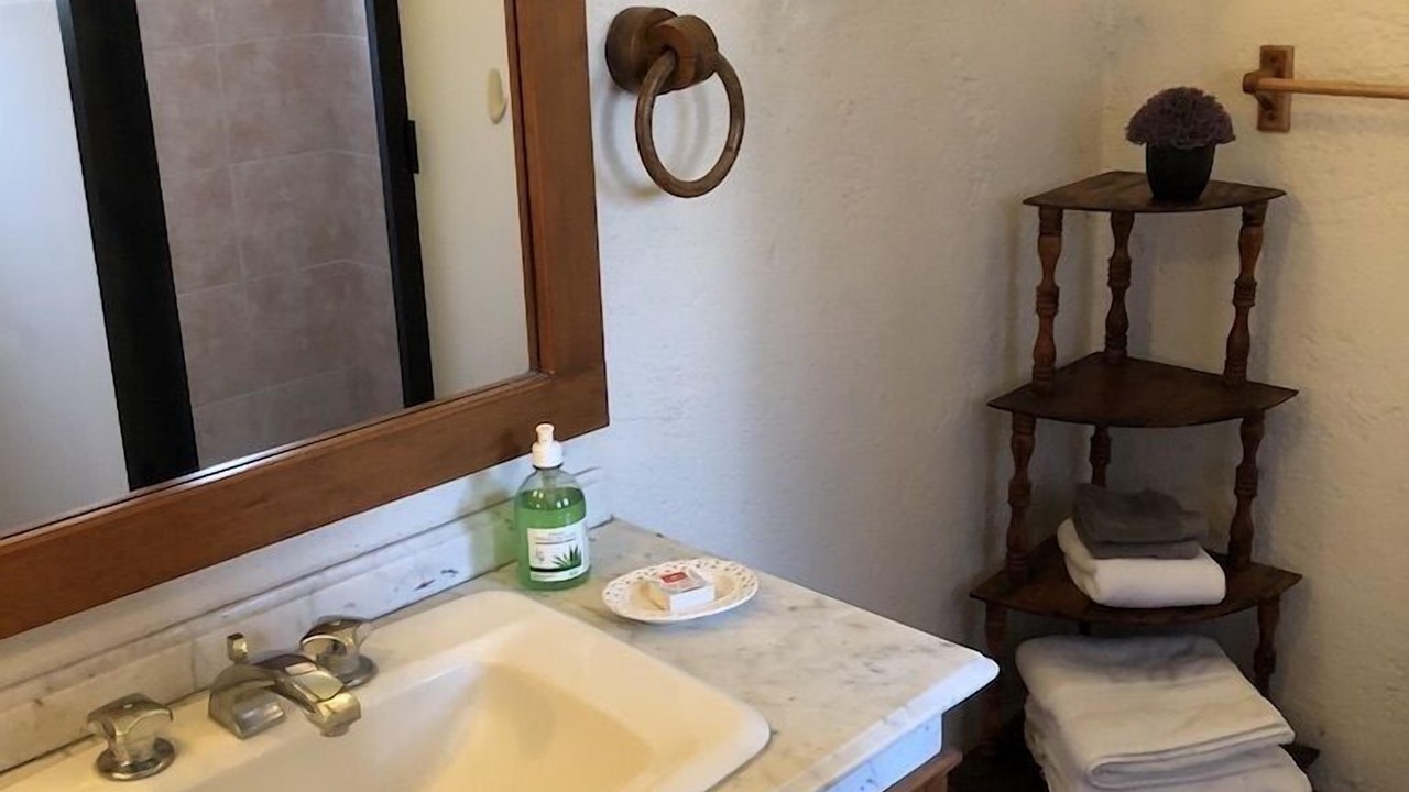 Photo of Bathroom in Downtown Queretaro