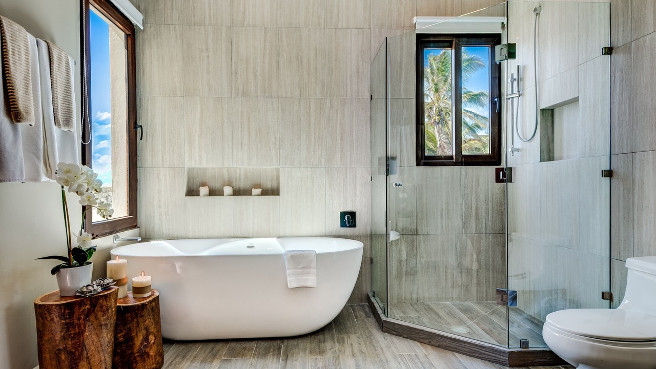 Photo of Bathroom in Tulsayab