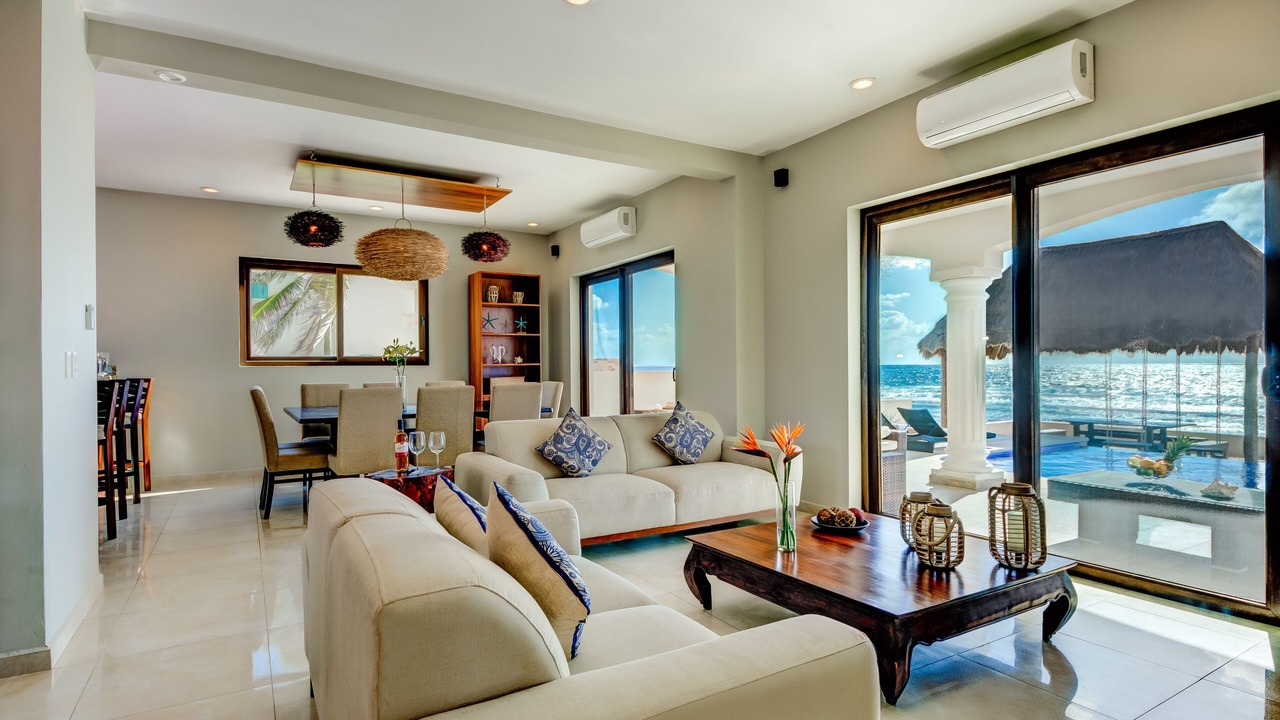 Photo of Livingroom in Tulsayab