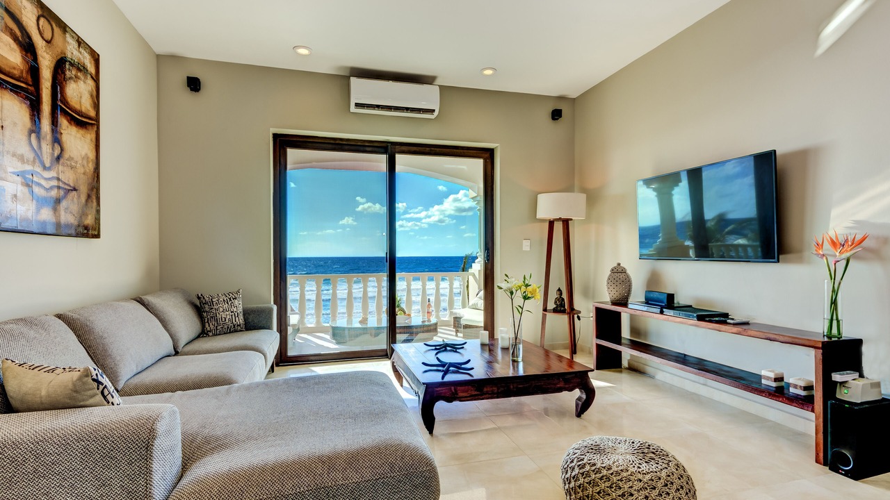 Photo of Livingroom in Tulsayab