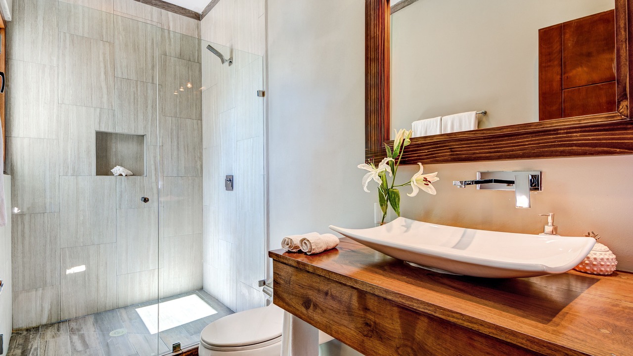 Photo of Bathroom in Tulsayab