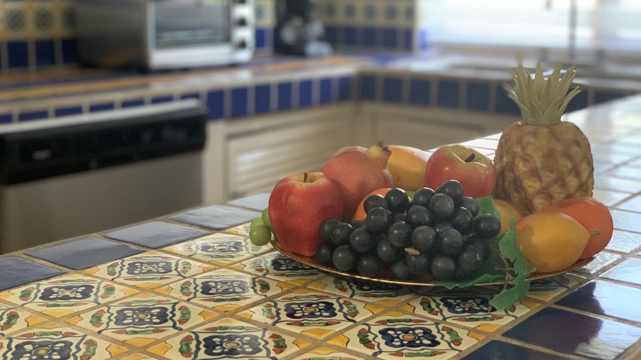 Photo of Kitchen in Marina Vallarta