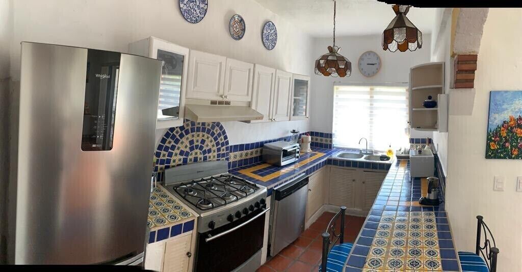 Photo of Kitchen in Marina Vallarta