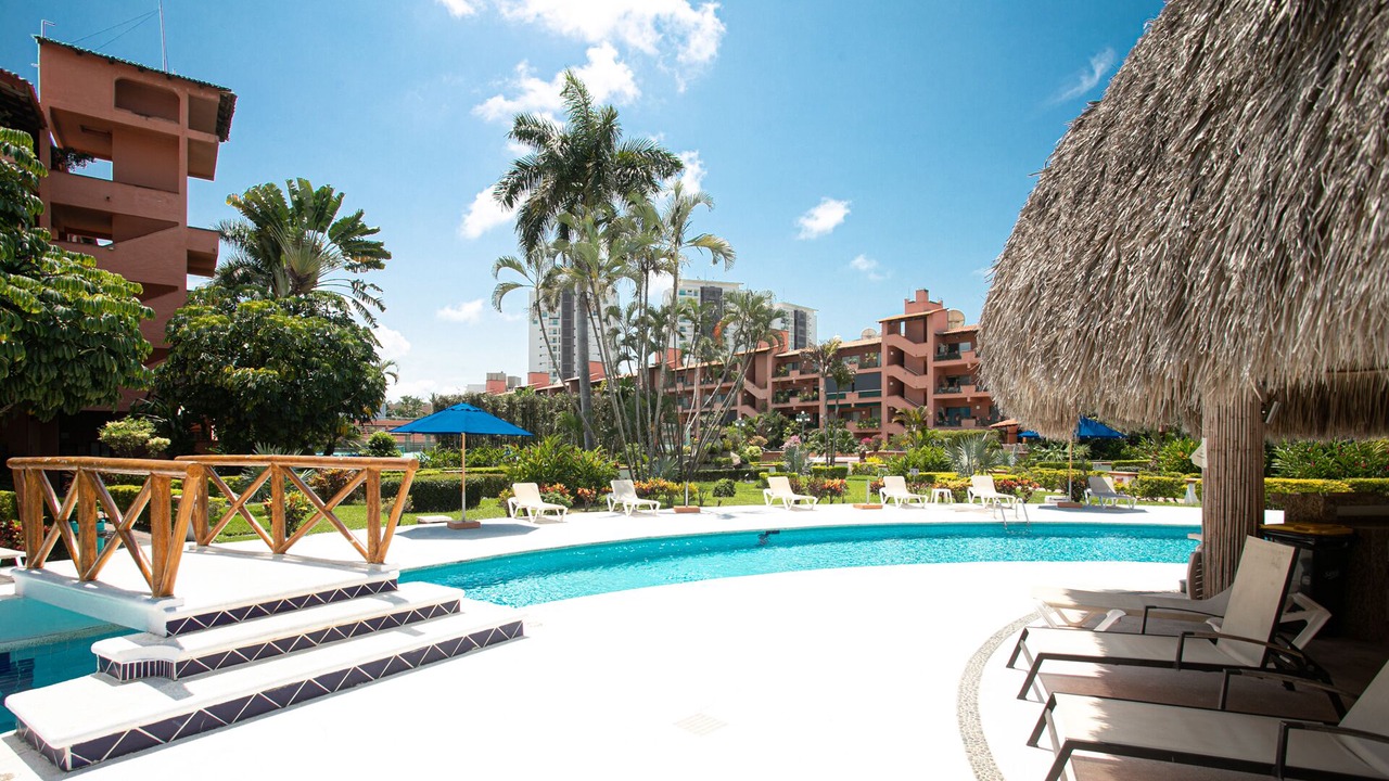 Photo of Outdoor in Marina Vallarta