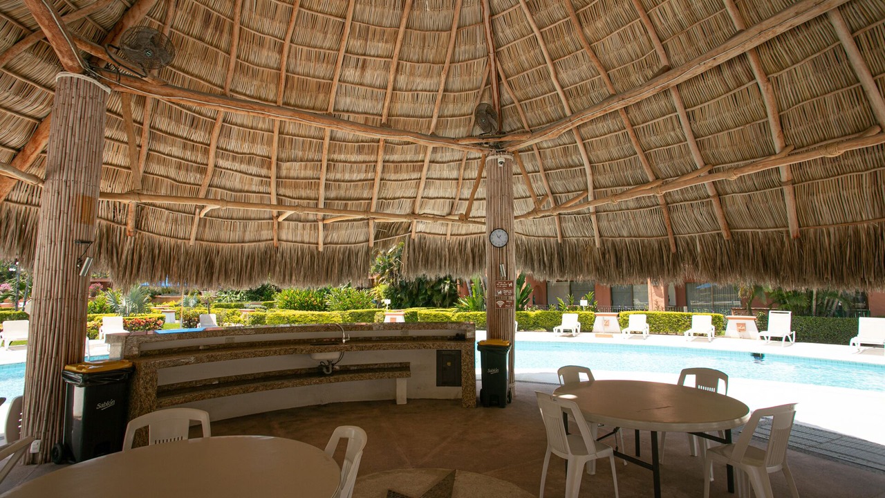 Photo of Outdoor in Marina Vallarta