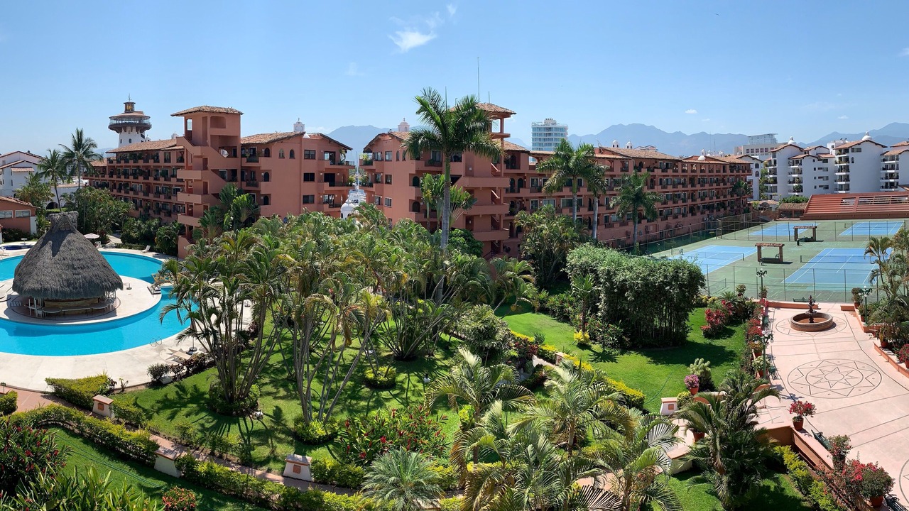 Photo of Outdoor in Marina Vallarta